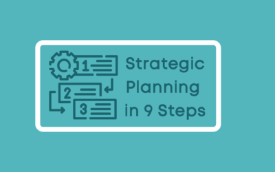 New to strategic planning? Here’s a guide to effective organisational strategic planning