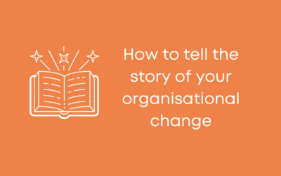 Effective Storytelling for Leaders