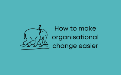 Harness the power of the brain for effective organisational change