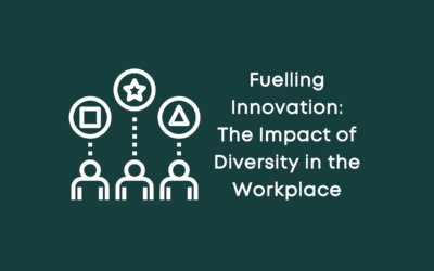 Fuelling Innovation: The Impact of Diversity in the Workplace