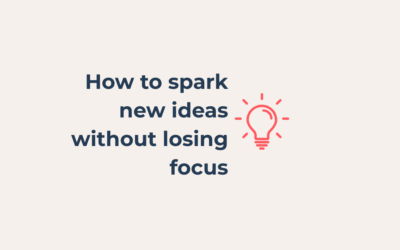 How to Run an Ideation Session in Professional Services That Actually Works