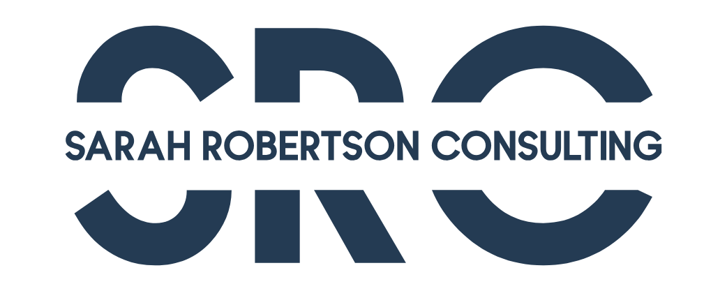 Sarah Robertson Consulting